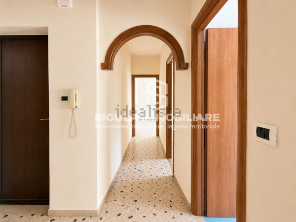 appartamento in vendita a Palermo in zona Cruillas