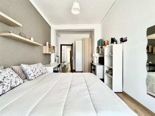 appartamento in vendita a Palermo in zona Oreto