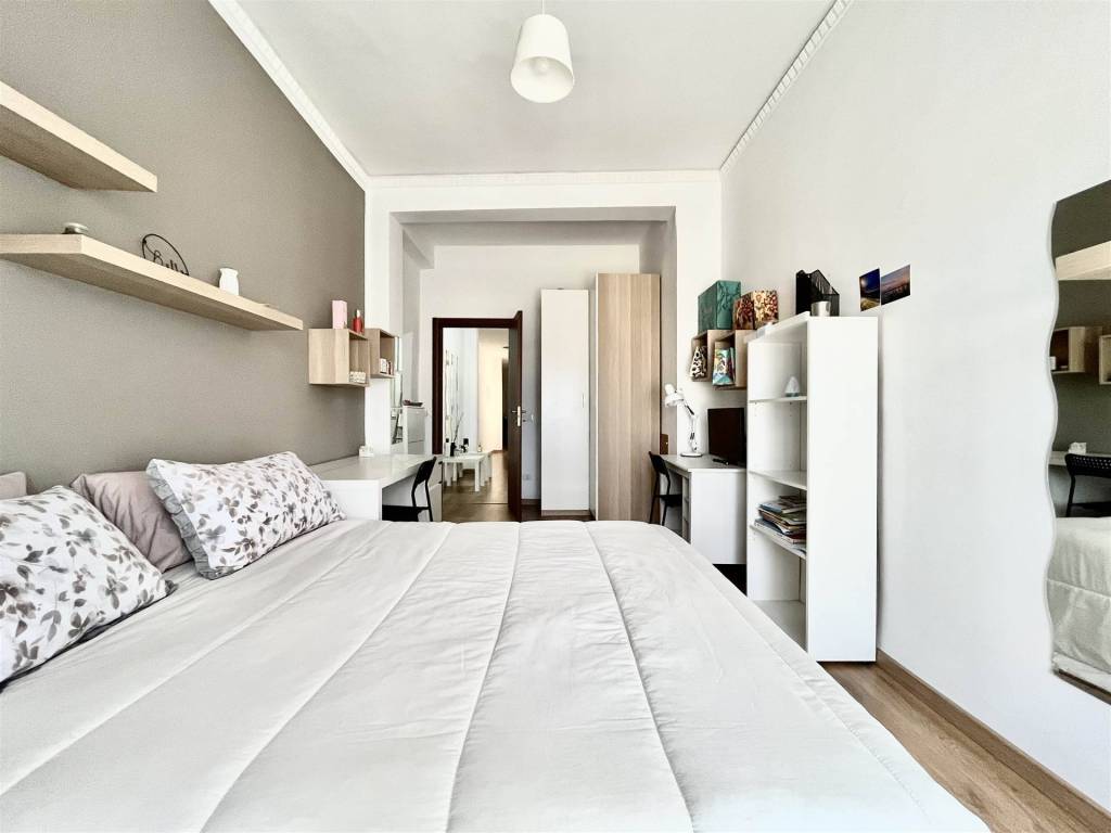 appartamento in vendita a Palermo in zona Montegrappa / Santa Rosalia