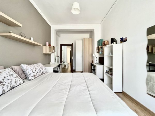 appartamento in vendita a Palermo in zona Montegrappa / Santa Rosalia