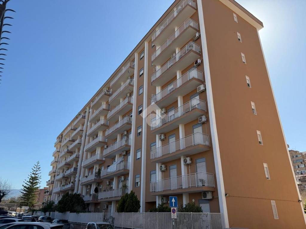 appartamento in vendita a Palermo in zona Uditore