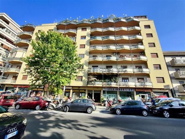 appartamento in vendita a Palermo in zona Montepellegrino