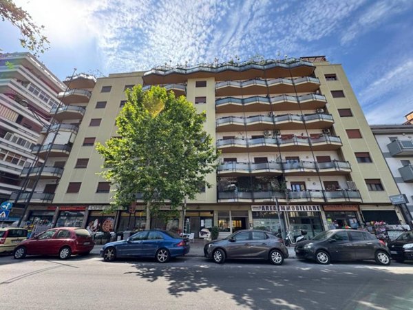 appartamento in vendita a Palermo in zona Montepellegrino