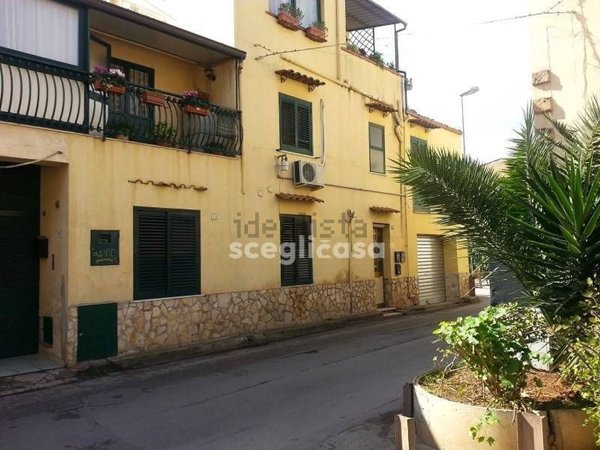 appartamento in vendita a Palermo in zona Cruillas