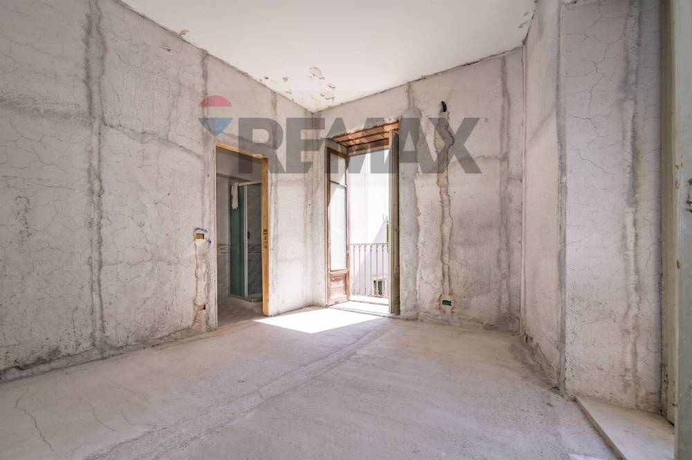 appartamento in vendita a Palermo in zona Centro storico