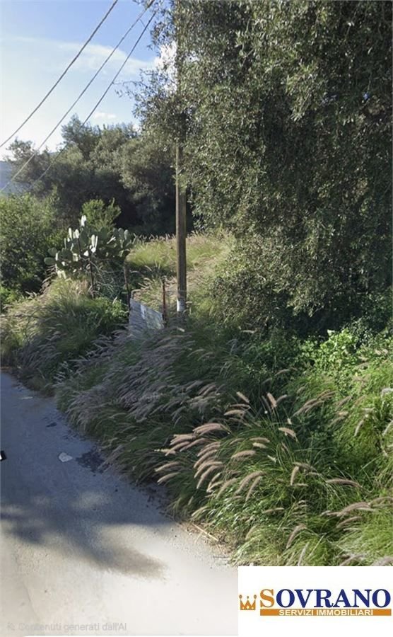 terreno agricolo in vendita a Palermo in zona Mondello