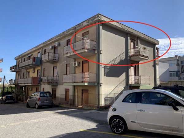 appartamento in vendita a Palermo in zona Ciaculli