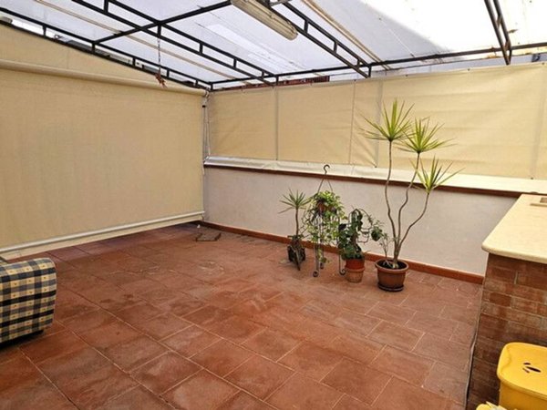 appartamento in vendita a Palermo in zona San Lorenzo
