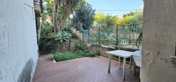 appartamento in vendita a Palermo in zona Mondello