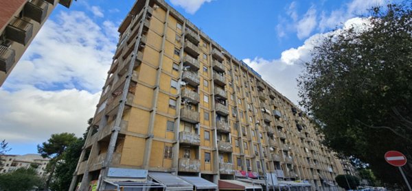 appartamento in vendita a Palermo