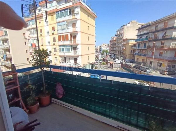 appartamento in vendita a Palermo in zona Uditore
