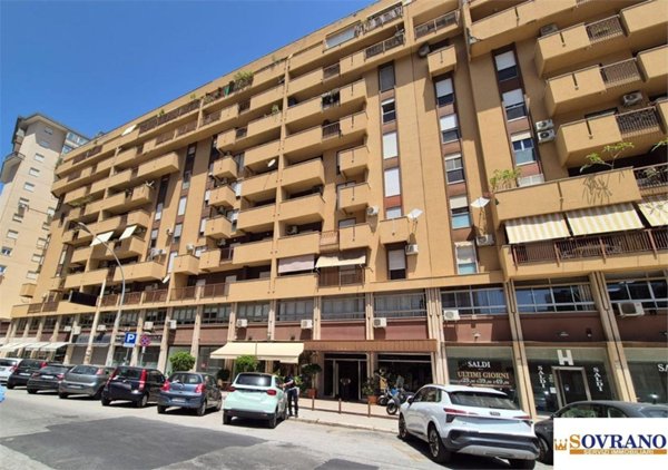 appartamento in vendita a Palermo