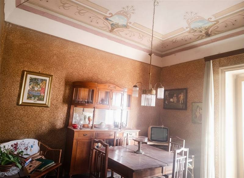 appartamento in vendita a Palermo in zona Villagrazia/Falsomiele