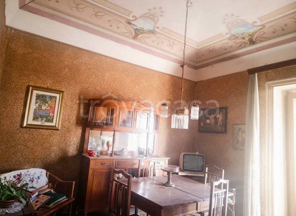 appartamento in vendita a Palermo in zona Villagrazia/Falsomiele