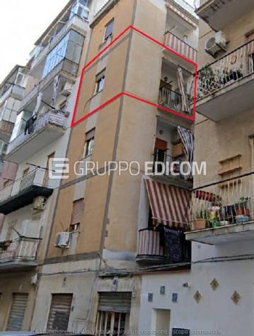 appartamento in vendita a Palermo