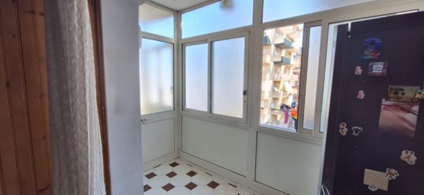appartamento in vendita a Palermo in zona San Lorenzo