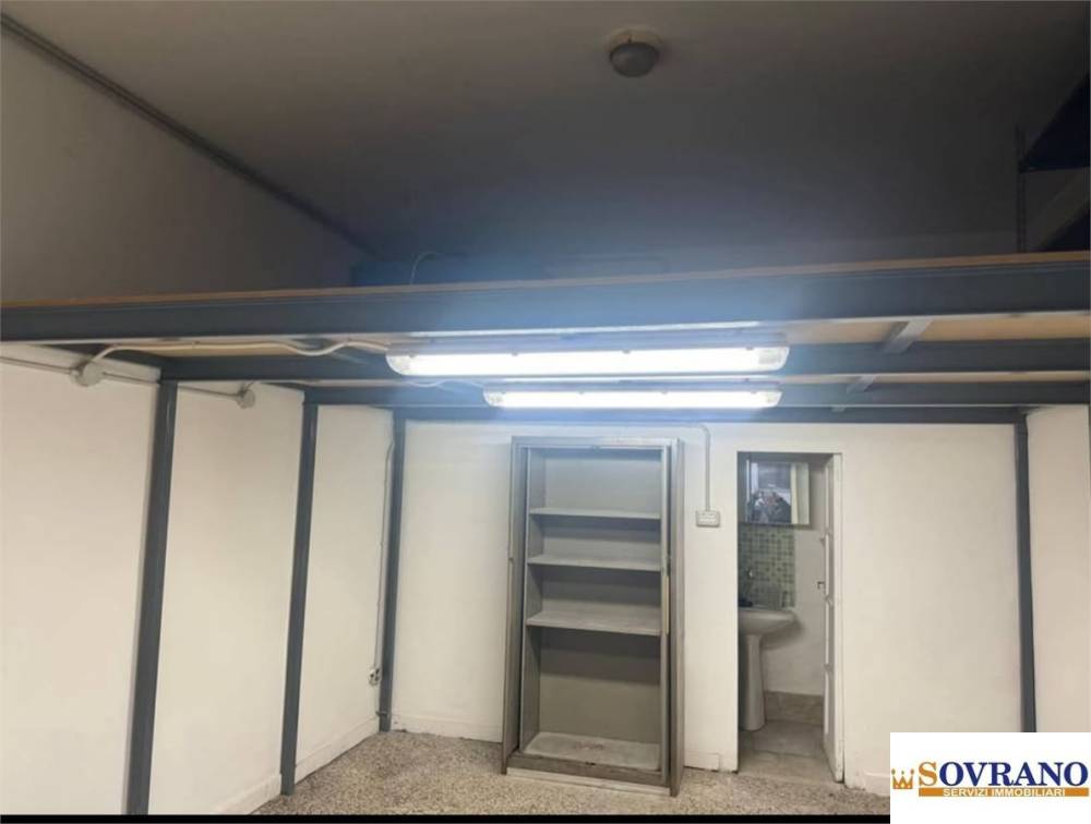 negozio in vendita a Palermo
