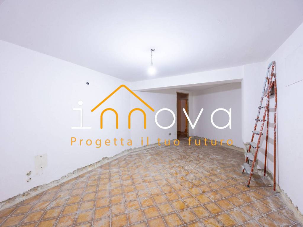 ufficio in vendita a Palermo in zona Libertà