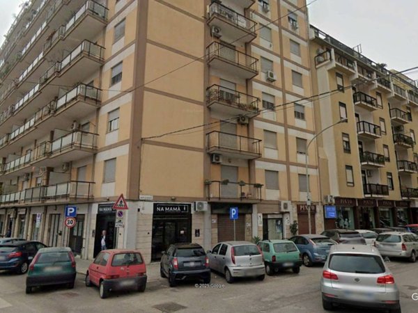 appartamento in vendita a Palermo in zona Libertà