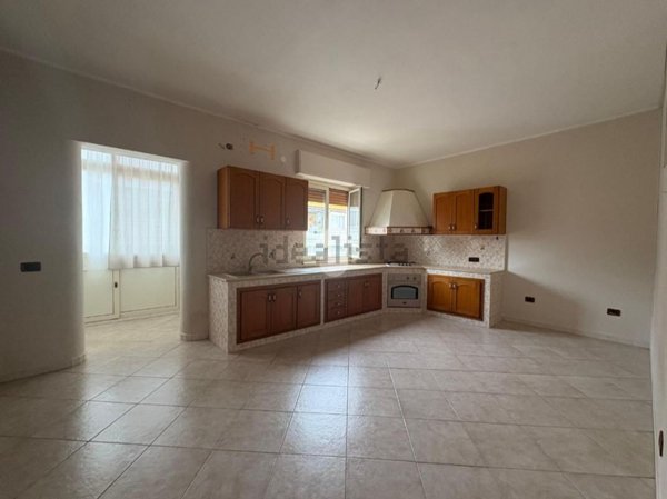 appartamento in vendita a Palermo in zona Passo di Rigano