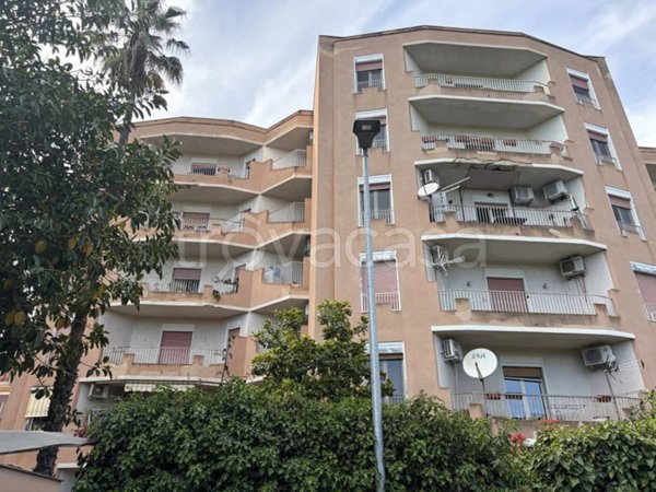 appartamento in vendita a Palermo in zona Pallavicino