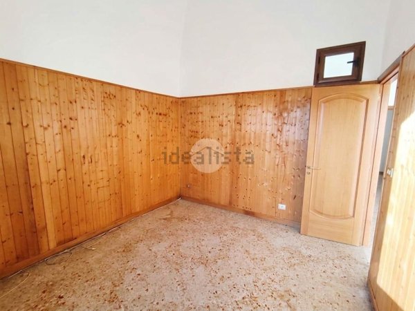 appartamento in vendita a Palermo in zona Cruillas