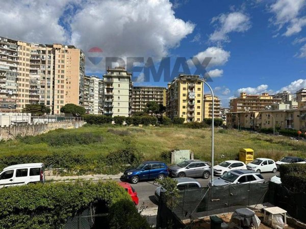appartamento in vendita a Palermo in zona Noce