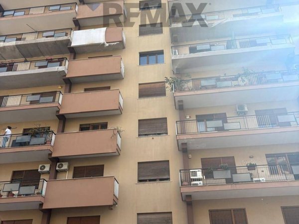 appartamento in vendita a Palermo in zona Libertà