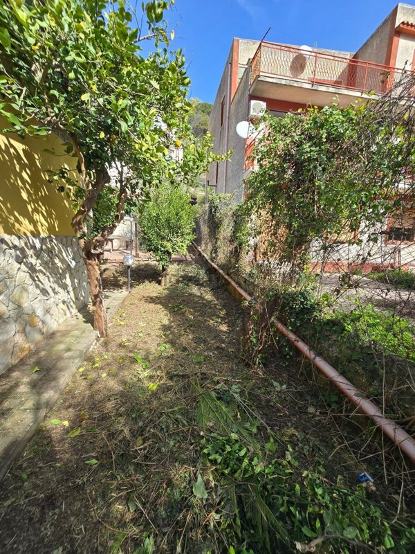 appartamento in vendita a Palermo in zona Boccadifalco
