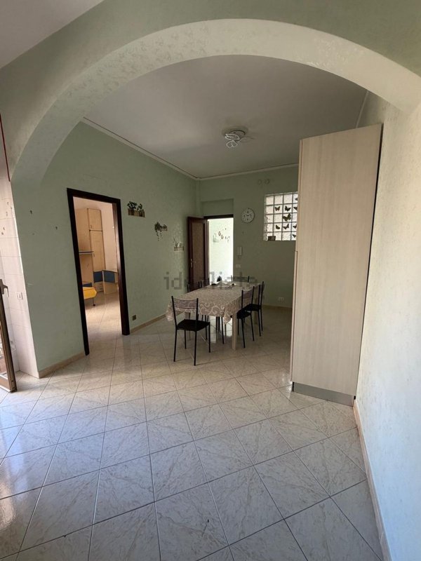 appartamento in vendita a Palermo in zona Altarello