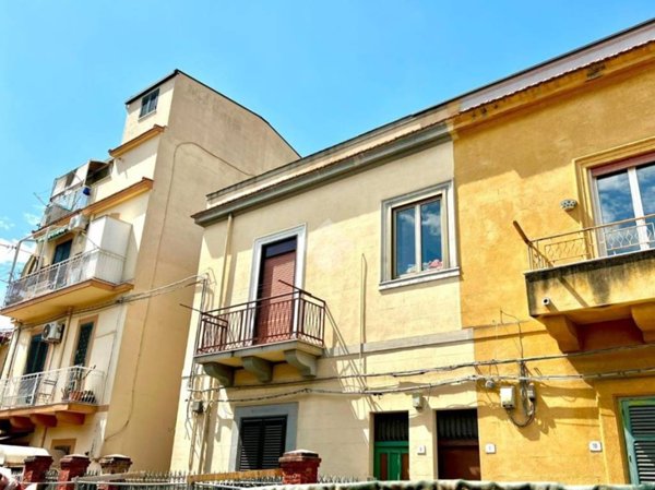 appartamento in vendita a Palermo in zona Cruillas