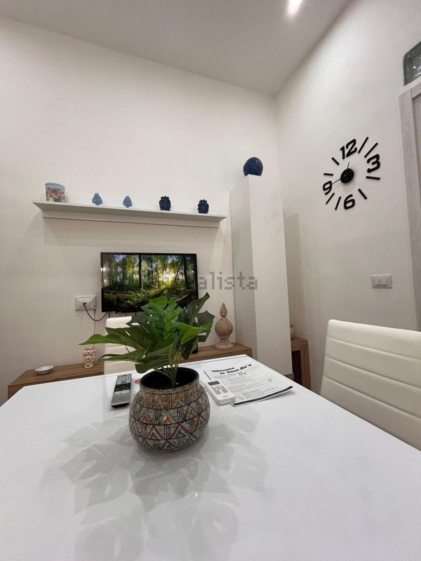 appartamento in vendita a Palermo in zona Zisa