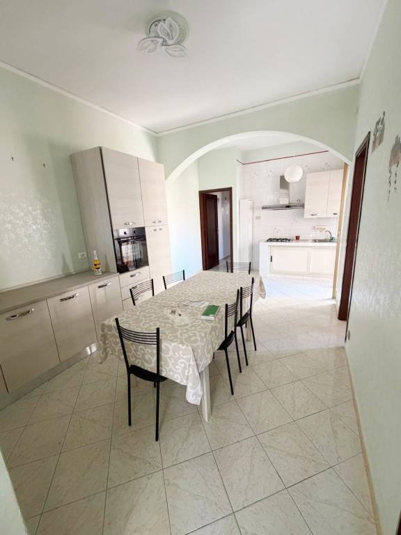appartamento in vendita a Palermo in zona Altarello