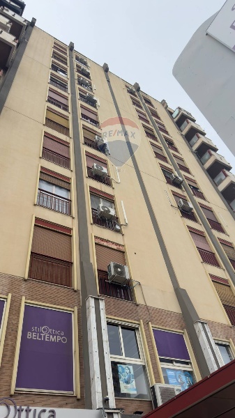 appartamento in vendita a Palermo in zona Uditore