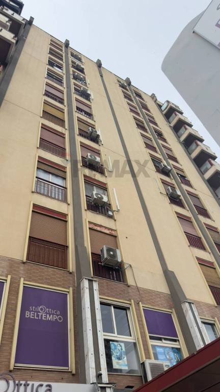 appartamento in vendita a Palermo in zona Uditore