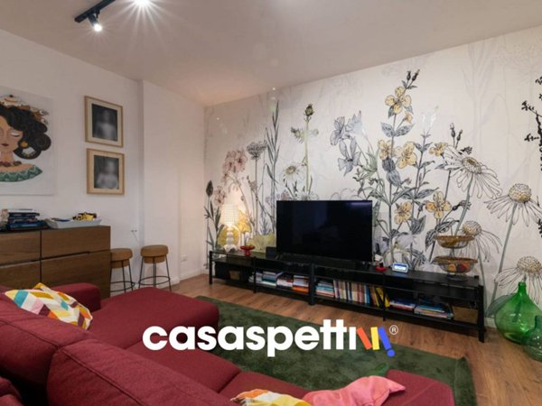 appartamento in vendita a Palermo in zona Noce