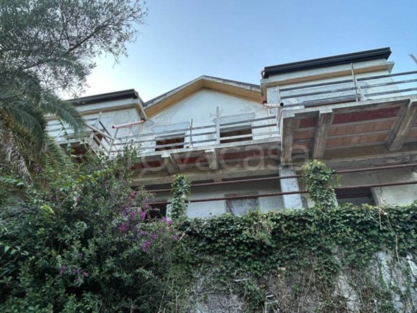 casa indipendente in vendita a Palermo in zona Boccadifalco