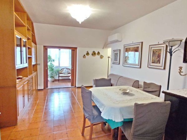 appartamento in vendita a Palermo in zona Politeama