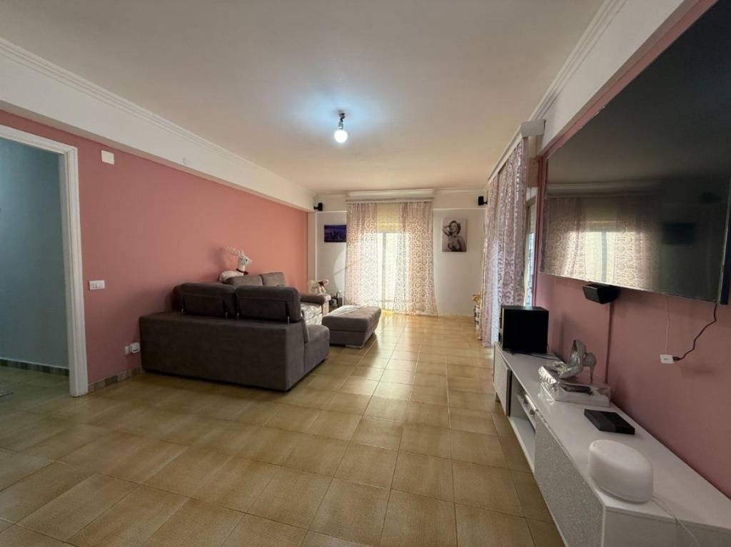 appartamento in vendita a Palermo in zona Montepellegrino