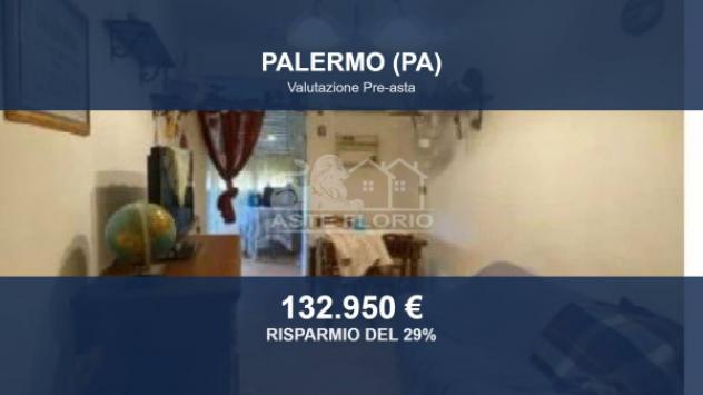 appartamento in vendita a Palermo in zona Calatafimi / Cuba