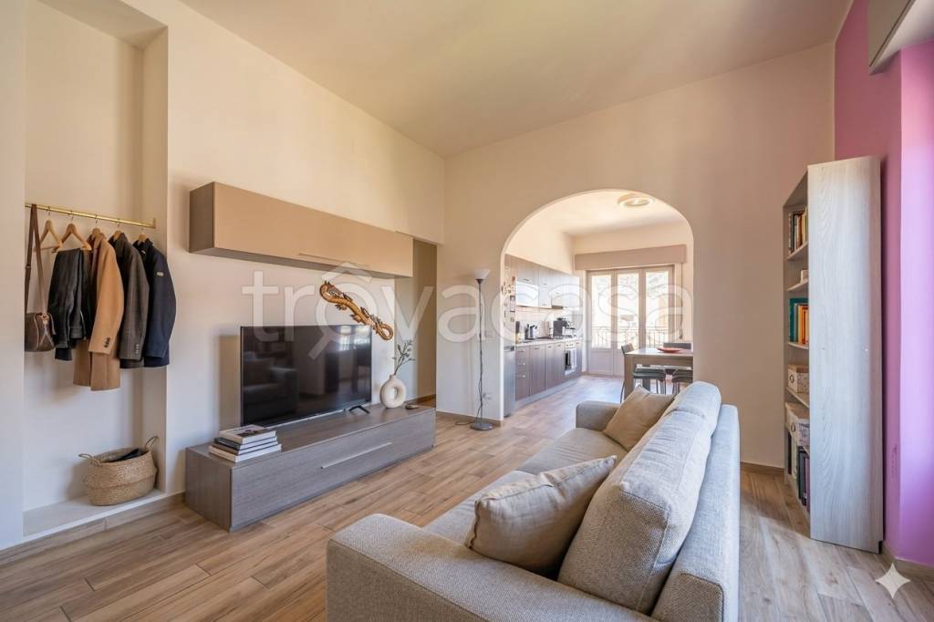 appartamento in vendita a Palermo