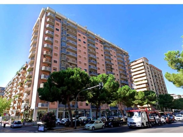appartamento in vendita a Palermo in zona Resuttana