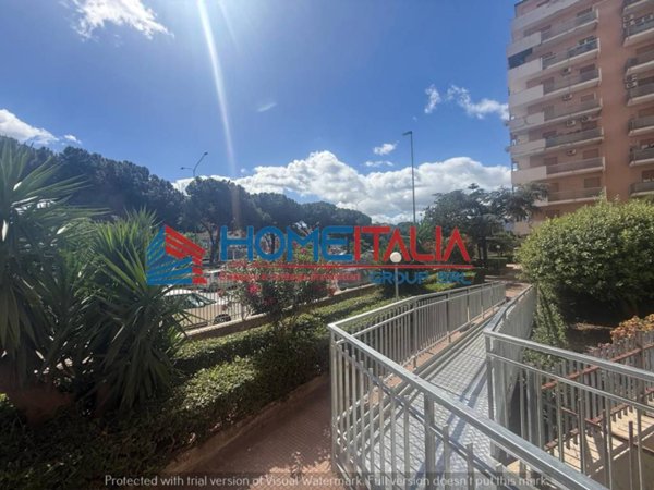 appartamento in vendita a Palermo in zona Uditore