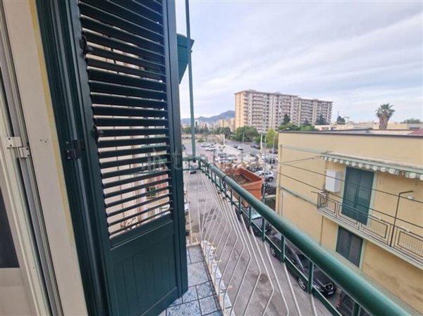 appartamento in vendita a Palermo in zona Altarello