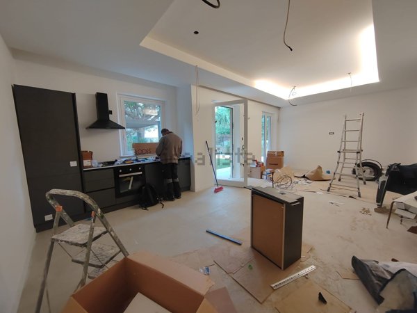 appartamento in vendita a Palermo in zona Malaspina/Palagonia