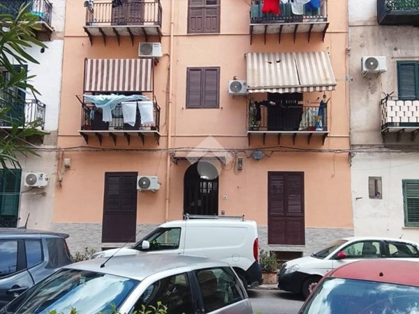 appartamento in vendita a Palermo in zona Montepellegrino