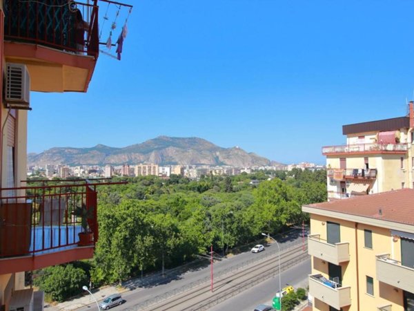 appartamento in vendita a Palermo in zona Boccadifalco