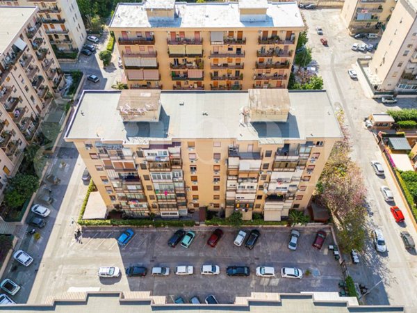 appartamento in vendita a Palermo in zona Cruillas