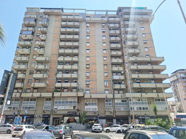 appartamento in vendita a Palermo in zona Montepellegrino