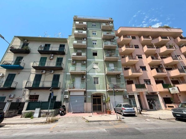 appartamento in vendita a Palermo in zona Altarello